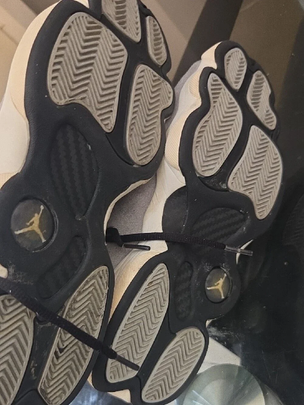 Jordan classic nike